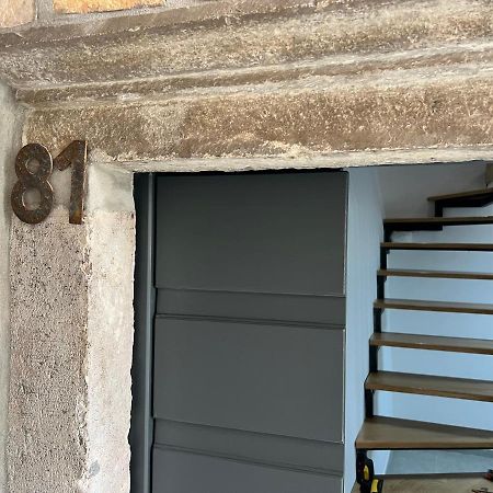 Seayou!***Charming 1-Bedroom Rental Unit In The Old City Center Of Cres Exterior foto