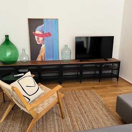 Seayou!***Charming 1-Bedroom Rental Unit In The Old City Center Of Cres Exterior foto