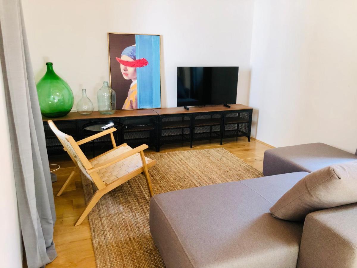 Seayou!***Charming 1-Bedroom Rental Unit In The Old City Center Of Cres Exterior foto